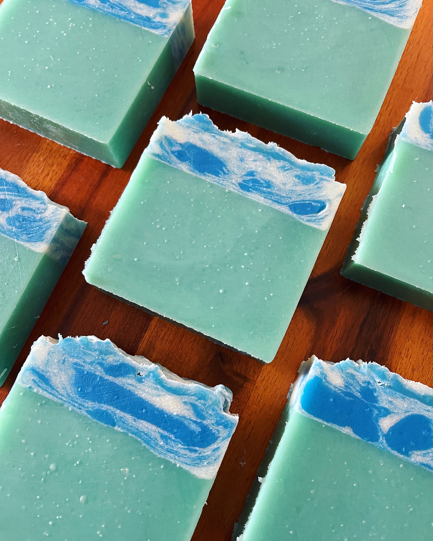 Out of Office Artisan Bar Soap