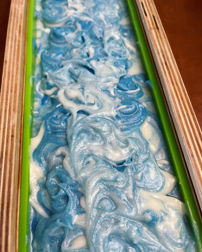 Out of Office Artisan Bar Soap