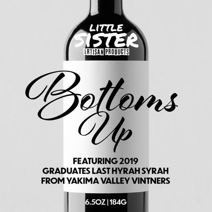 Bottoms Up Artisan Bar Soap